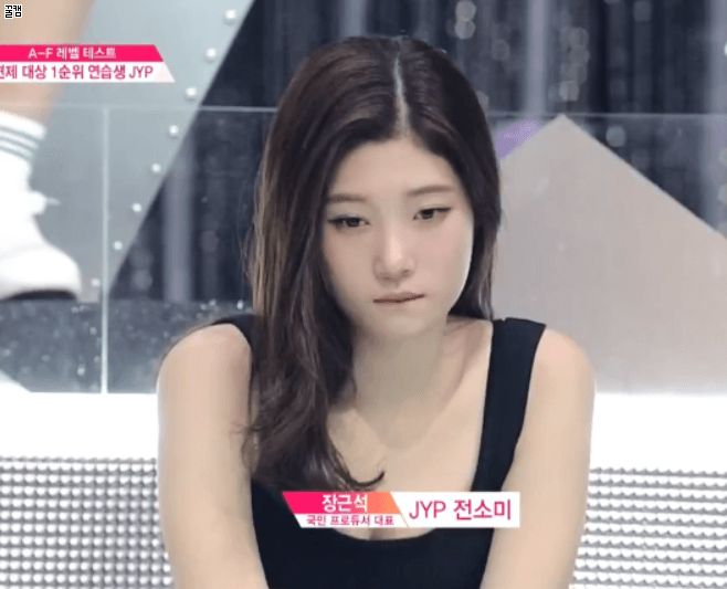 프잘알인 제가 뽑은 프로듀스 101 TOP 10.JPG | 인스티즈