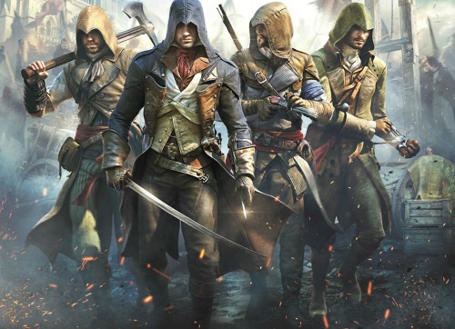 영화 어쌔신 크리드 트레일러 | 인스티즈