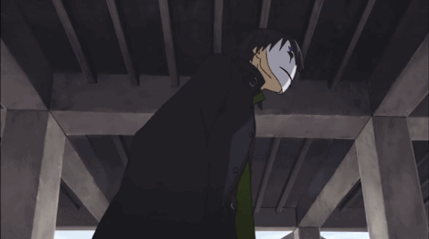 미스터리 첩보액션 애니.jpg | 인스티즈