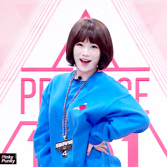 프잘알인 제가 뽑은 프로듀스 101 TOP 10.JPG | 인스티즈