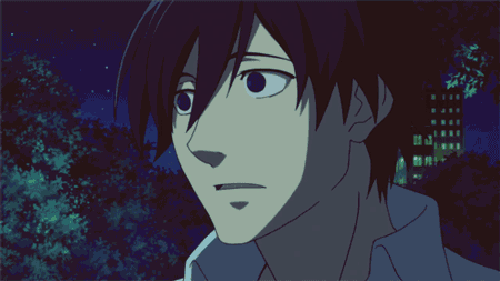 미스터리 첩보액션 애니.jpg | 인스티즈