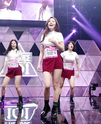 프잘알인 제가 뽑은 프로듀스 101 TOP 10.JPG | 인스티즈