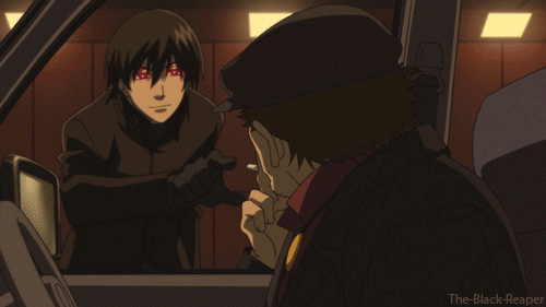 미스터리 첩보액션 애니.jpg | 인스티즈