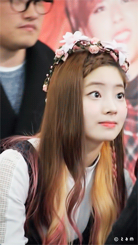 내가 좋아서 올리는 트와이스 다혀니♥ | 인스티즈