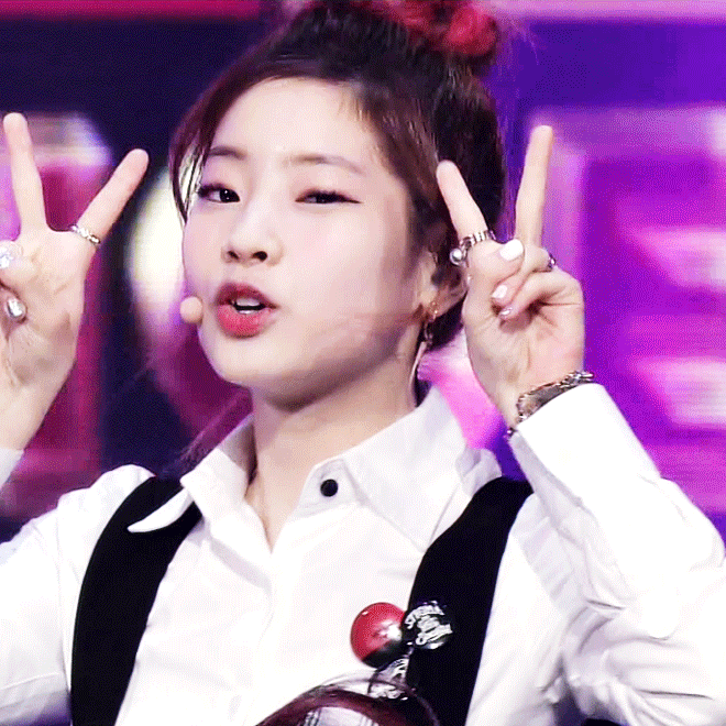 내가 좋아서 올리는 트와이스 다혀니♥ | 인스티즈