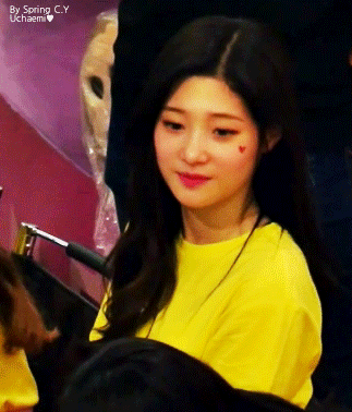 [I.O.I] 정채연 | 인스티즈