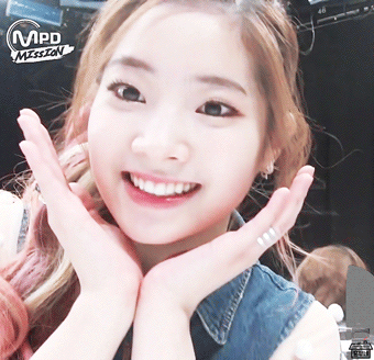 내가 좋아서 올리는 트와이스 다혀니♥ | 인스티즈