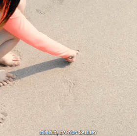 내가 좋아서 올리는 트와이스 다혀니♥ | 인스티즈