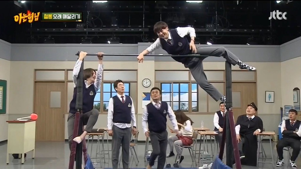 아는형님 어제자 이수근 드립 ㅋㅋㅋㅋㅋㅋㅋㅋㅋㅋㅋㅋㅋㅋ | 인스티즈