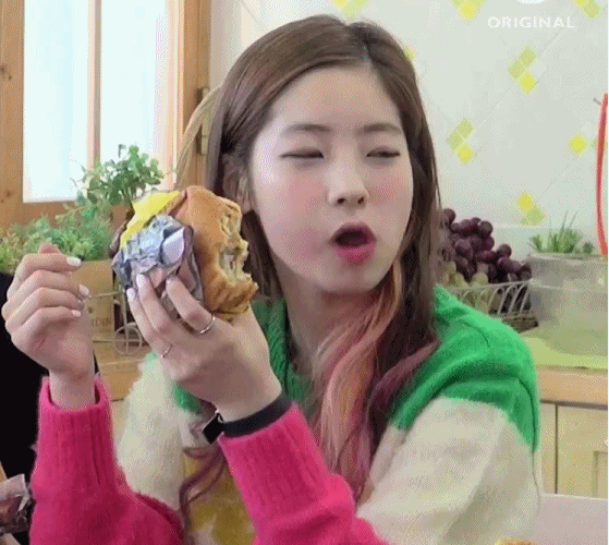 내가 좋아서 올리는 트와이스 다혀니♥ | 인스티즈