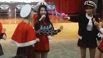 고통받는 트와이스 맏내 | 인스티즈