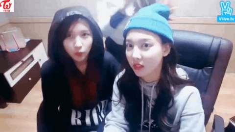 고통받는 트와이스 맏내 | 인스티즈