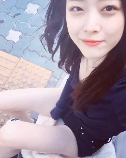 최근 설리 인스타 | 인스티즈