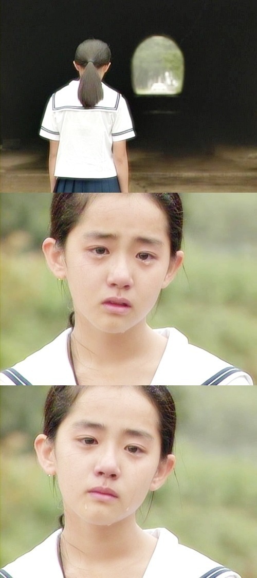 개인적으로 역대 아역 연기 아련함 甲 | 인스티즈