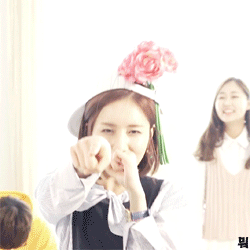 160514 러블리즈 내 실물여신 띵근이 직캠.swf | 인스티즈