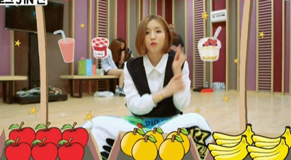 160514 러블리즈 내 실물여신 띵근이 직캠.swf | 인스티즈