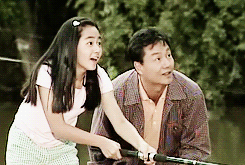 개인적으로 역대 아역 연기 아련함 甲 | 인스티즈