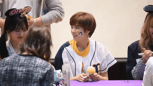 고통받는 트와이스 맏내 | 인스티즈