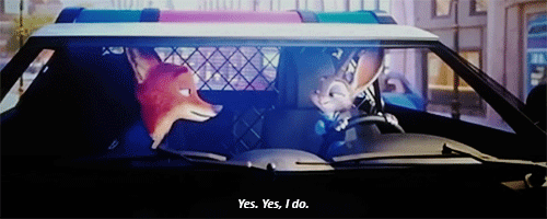 지금 난리난 주토피아 한국 성우들 재연 영상 (feat. 주디한테 청혼한 닉 성우) | 인스티즈