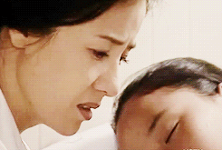 개인적으로 역대 아역 연기 아련함 甲 | 인스티즈