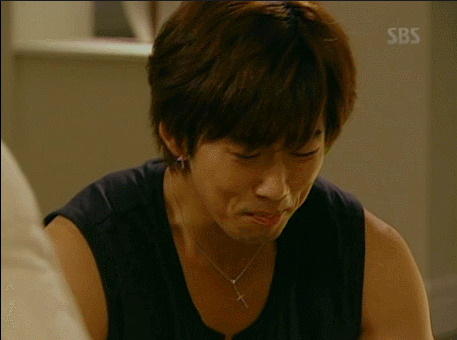 윤계상 스물일곱살때 찍은 드라마-패션의 P자도 모르는게 잘난척은 | 인스티즈