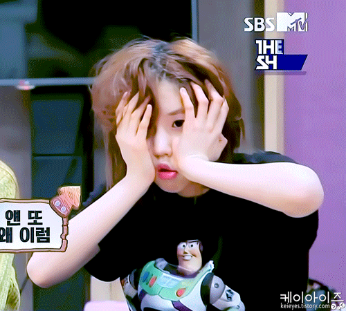 160514 러블리즈 내 실물여신 띵근이 직캠.swf | 인스티즈