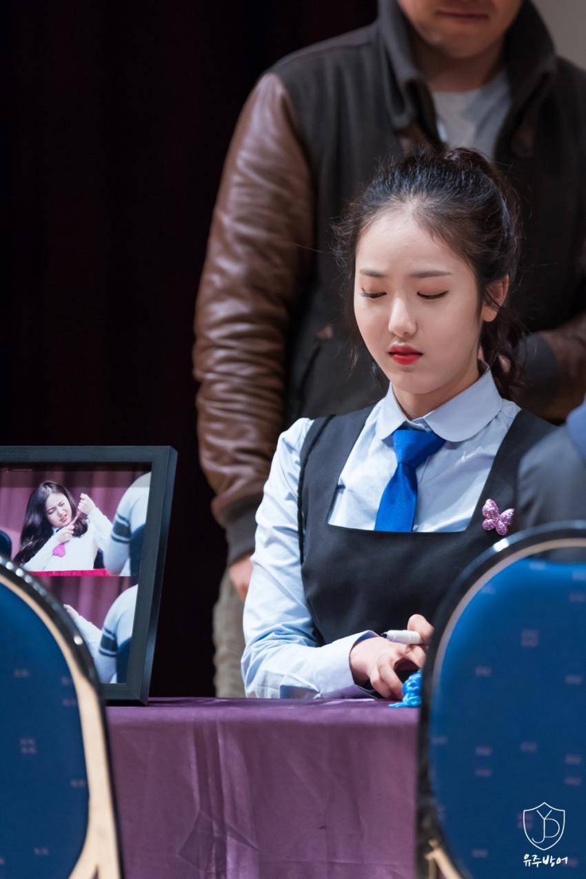 [여자친구] 황은비 | 인스티즈