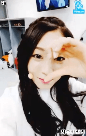 [러블리즈] 서지수 | 인스티즈