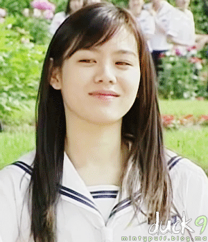 우리나라 대표 여신들 레전드 컷 모음.jpgif | 인스티즈