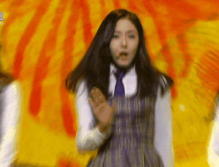 [여자친구] 황은비 | 인스티즈