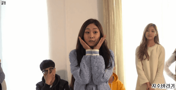 [러블리즈] 서지수 | 인스티즈