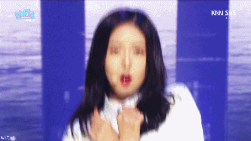 [여자친구] 황은비 | 인스티즈