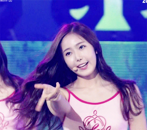 [여자친구] 황은비 | 인스티즈