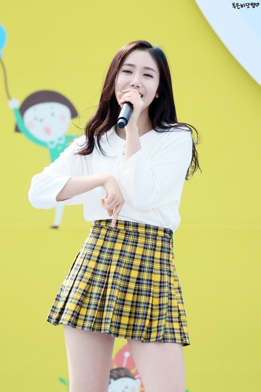 [여자친구] 황은비 | 인스티즈