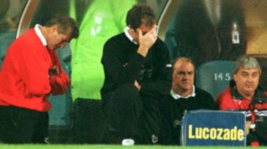 사우스햄튼의 大 흑역사, 알리 디아(Ali Dia) | 인스티즈