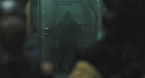 설국열차에서 제일 좋아하는 장면 | 인스티즈