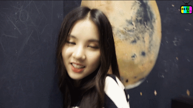 여자친구) 정은비 | 인스티즈