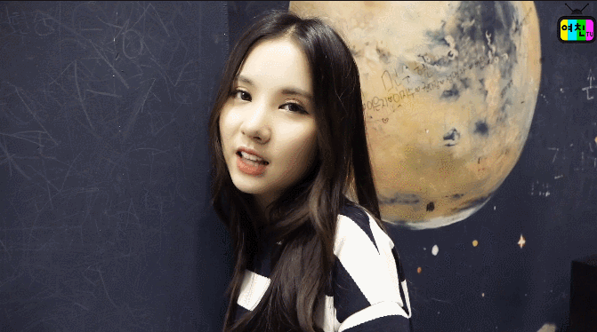 여자친구) 정은비 | 인스티즈