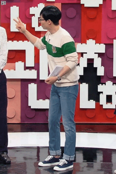 동상이몽 샤샤샤로 고기 협상하는 유느님.swf | 인스티즈