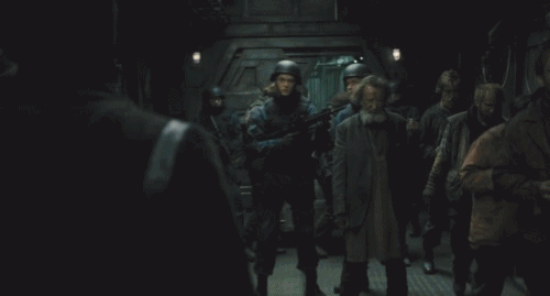 설국열차에서 제일 좋아하는 장면 | 인스티즈