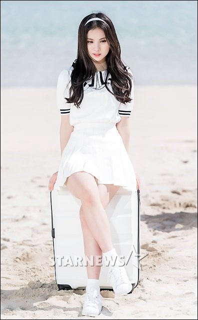 여자친구) 정은비 | 인스티즈