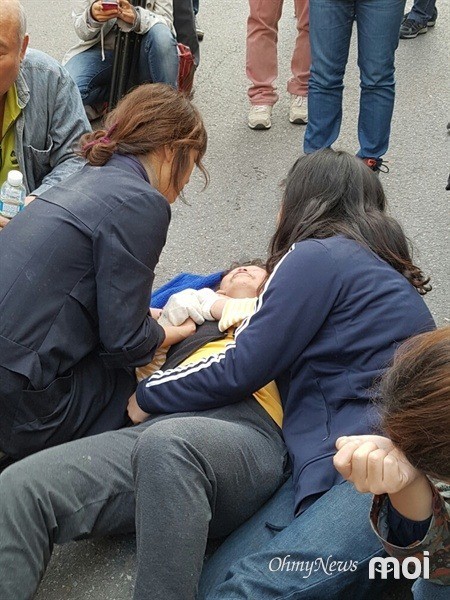 상남자 박원순 | 인스티즈