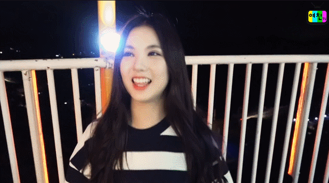 여자친구) 정은비 | 인스티즈