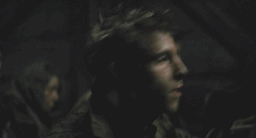 설국열차에서 제일 좋아하는 장면 | 인스티즈