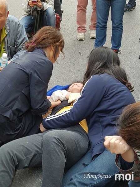 상남자 박원순 | 인스티즈