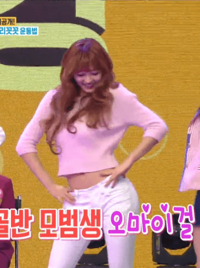 요즘 아이돌 노래 실력 | 인스티즈