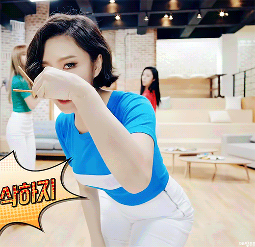 마마무 비글미 폭발한 프리츠 새 CF ㅋㅋㅋ | 인스티즈