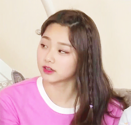 [I.O.I] 강미나 | 인스티즈