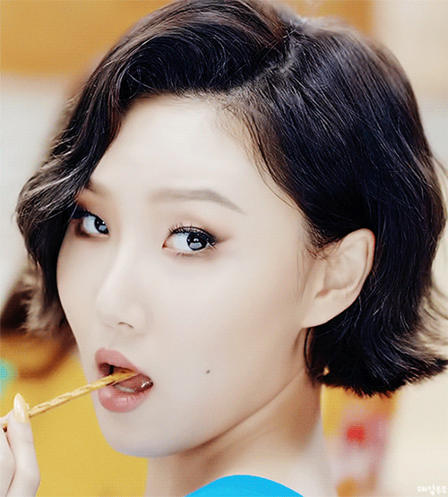 마마무 비글미 폭발한 프리츠 새 CF ㅋㅋㅋ | 인스티즈