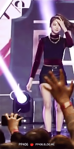 [I.O.I] 기적의 피지컬.. 임나영 | 인스티즈